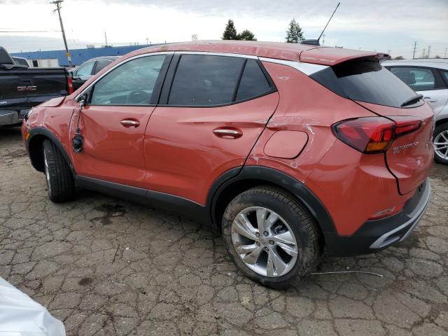 Изображение 2 2024 BUICK ENCORE GX PREFERRED 2024 с VIN KL4AMCSL4RB015727