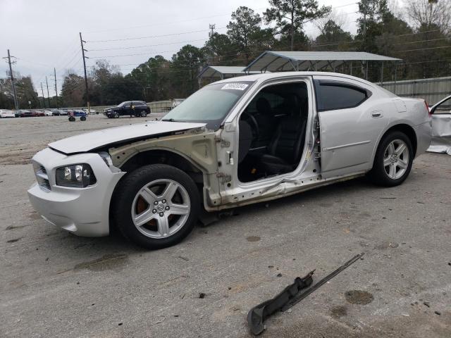 Obraz 1 z 2008 DODGE CHARGER R/T 2008 z VIN 2B3KA53H98H201862