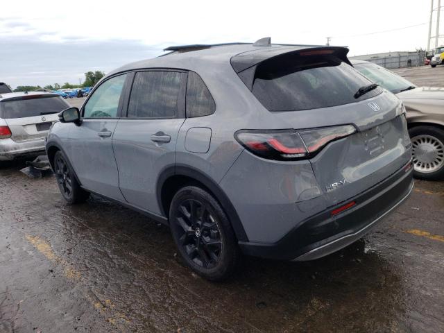 Image 2 of 2023 HONDA HR-V SPORT 2023 with VIN 3CZRZ2H58PM750580