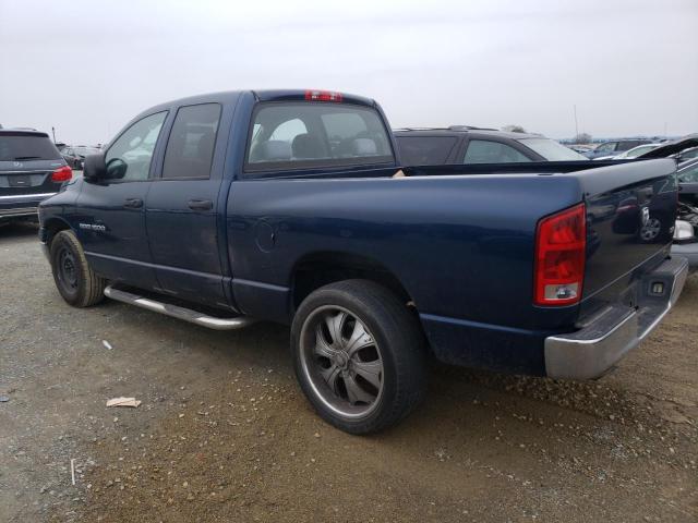Obraz 2 z 2005 DODGE RAM 1500 ST 2005 z VIN 1D7HA18N35S333915