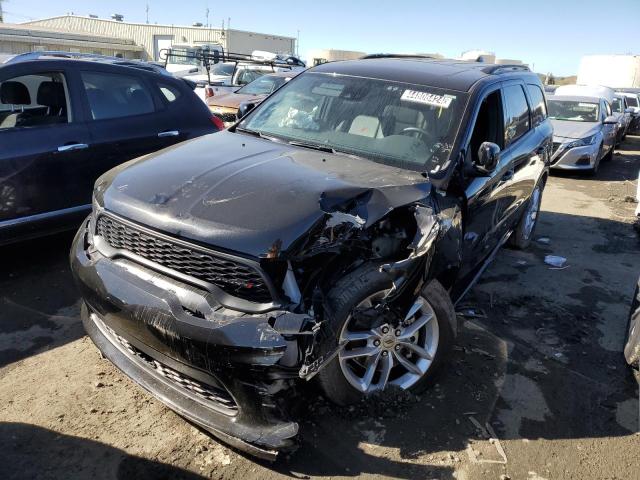 2023 DODGE DURANGO GT 2023 image