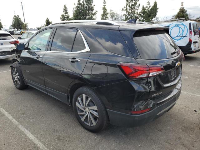 Obraz 2 z 2022 CHEVROLET EQUINOX PREMIER 2022 z VIN 2GNAXXEV9N6154323