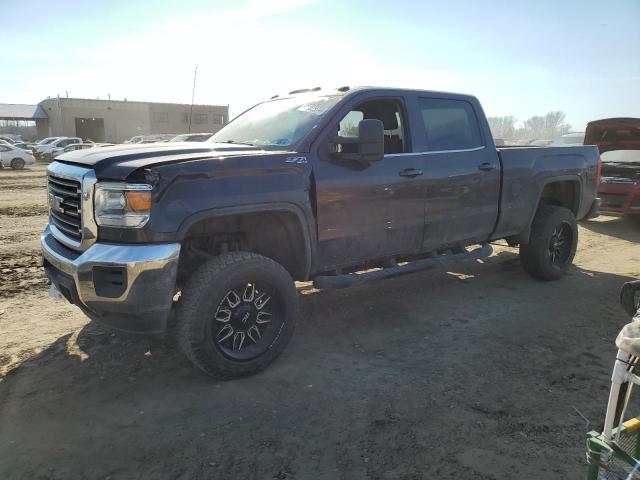 2015 GMC SIERRA K2500 SLE 2015 image