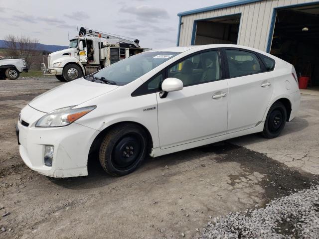 Obraz 1 z 2010 TOYOTA PRIUS  2010 z VIN JTDKN3DU8A0177728