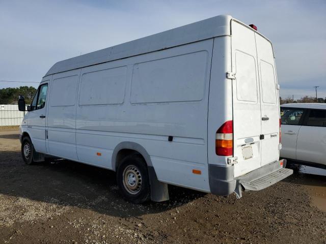 Image 3 of 2006 FREIGHTLINER SPRINTER 2500 2006 with VIN WDYPD744665967723