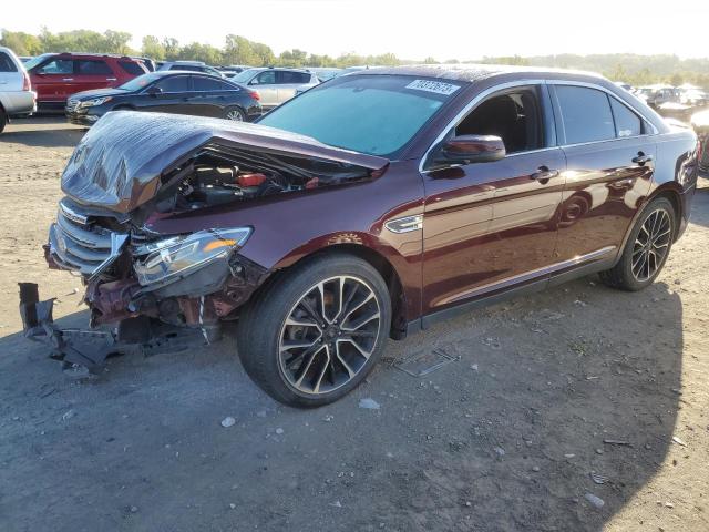 Obraz 2018 FORD TAURUS SEL 2018