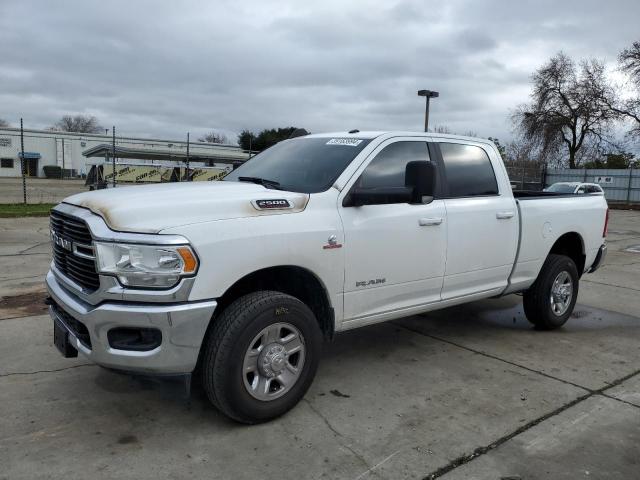 Obraz 2020 RAM 2500 BIG HORN 2020