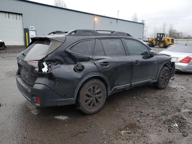 Изображение 3 2020 SUBARU OUTBACK PREMIUM 2020 с VIN 4S4BTACC6L3153363