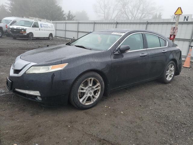 Obraz 1 z 2010 ACURA TL  2010 z VIN 19UUA8F54AA015081