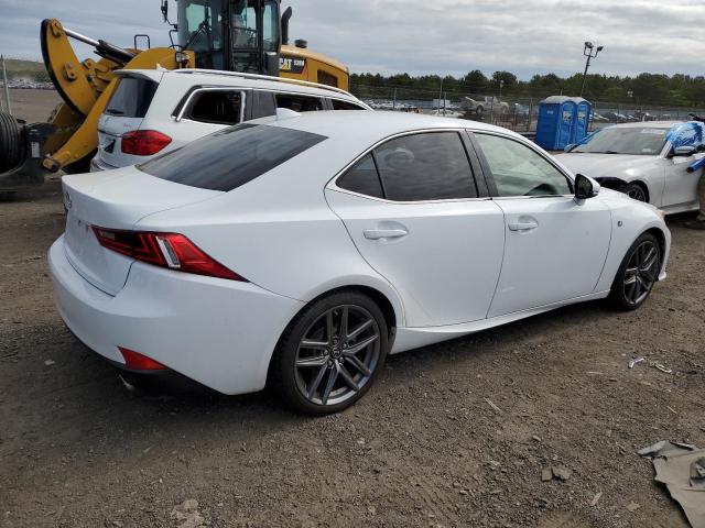 Image 3 of 2014 LEXUS IS 250 2014 with VIN JTHCF1D29E5006711