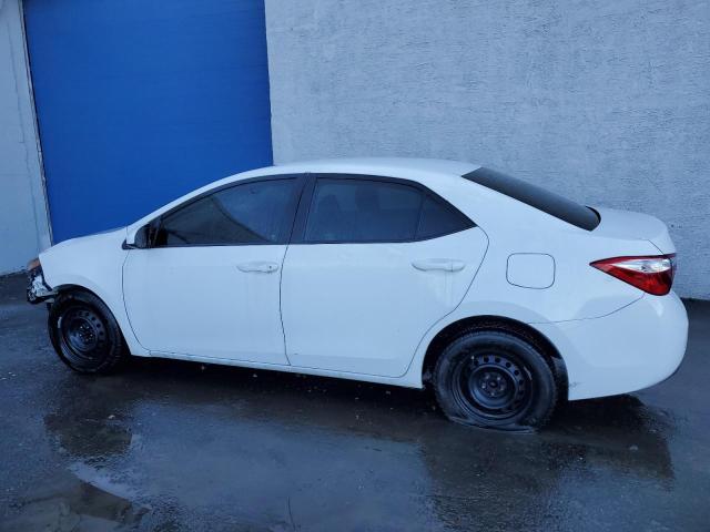Obraz 2 z 2016 TOYOTA COROLLA L 2016 z VIN 5YFBURHE6GP559991