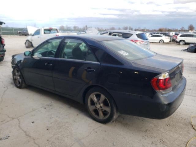 Image 2 of 2005 TOYOTA CAMRY SE 2005 with VIN 4T1BA32K65U508412