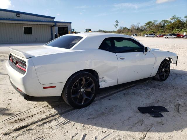 Obraz 3 z 2018 DODGE CHALLENGER SXT 2018 z VIN 2C3CDZAG0JH138608