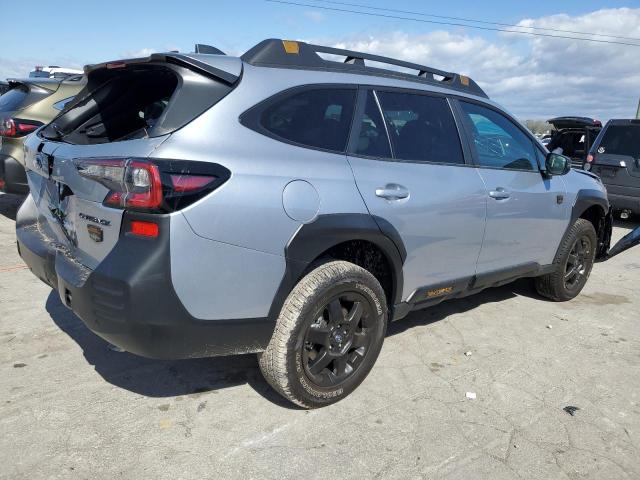 Obraz 3 z 2024 SUBARU OUTBACK WILDERNESS 2024 z VIN 4S4BTGUD2R3209141