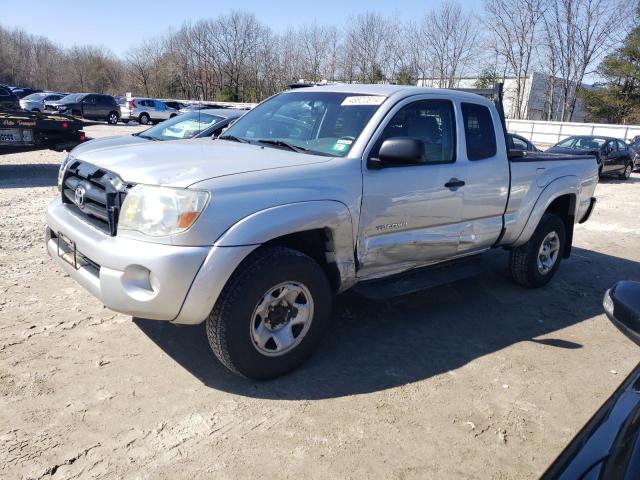 Obraz 1 z 2007 TOYOTA TACOMA ACCESS CAB 2007 z VIN 5TEUU42N47Z407965