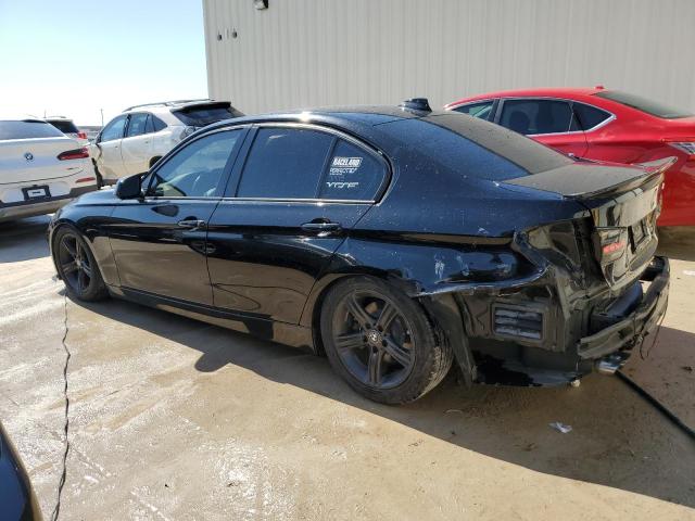 Image 2 of 2013 BMW 328 I SULEV 2013 with VIN WBA3C1G57DNR45416
