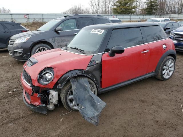 Obraz 2010 MINI COOPER S 2010