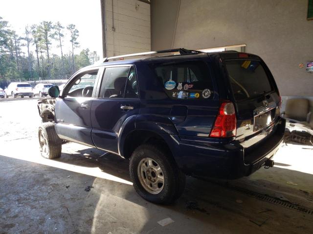 Изображение 2 2006 TOYOTA 4RUNNER SR5 2006 с VIN JTEBU14R760101696