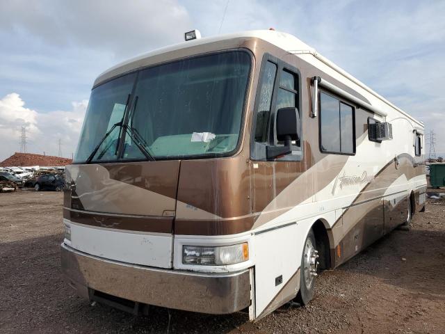 Изображение 2 1997 SPARTAN MOTORS MOTORHOME 4VZ 1997 с VIN 4VZBN1099VC023036
