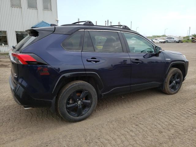 Изображение 3 2019 TOYOTA RAV4 XLE 2019 с VIN 2T3RWRFV5KW002337