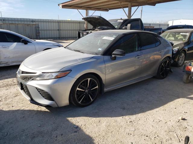 Obraz 1 z 2019 TOYOTA CAMRY XSE 2019 z VIN 4T1B61HK6KU205025