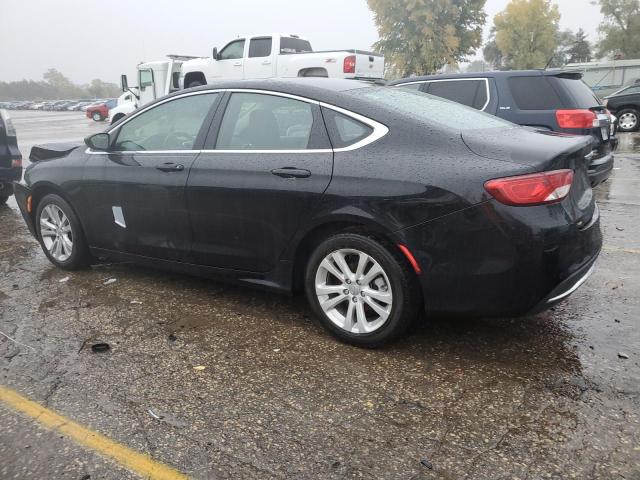 Изображение 2 2015 CHRYSLER 200 LIMITED 2015 с VIN 1C3CCCAB4FN598681