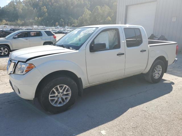 Image 1 of 2019 NISSAN FRONTIER S 2019 with VIN 1N6AD0EV1KN786603
