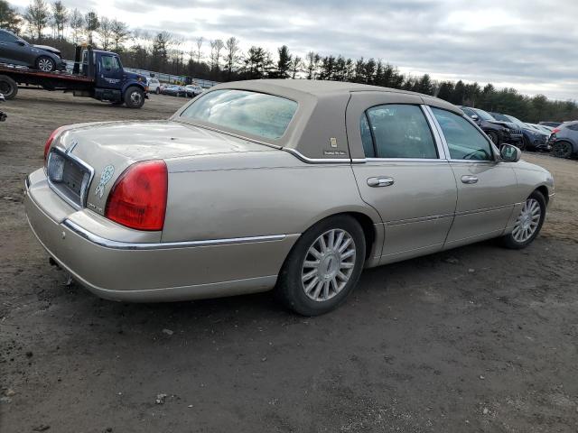 Изображение 3 2004 LINCOLN TOWN CAR EXECUTIVE 2004 с VIN 1LNHM81W54Y625490