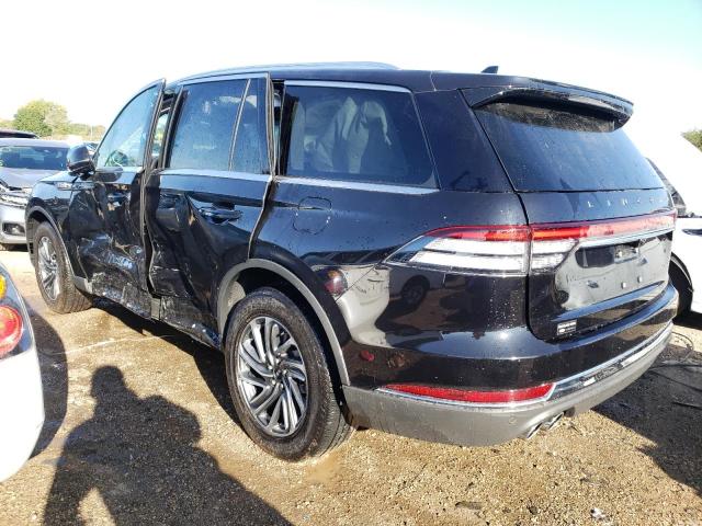 Image 2 of 2023 LINCOLN AVIATOR  2023 with VIN 5LM5J0XC0PGL16964