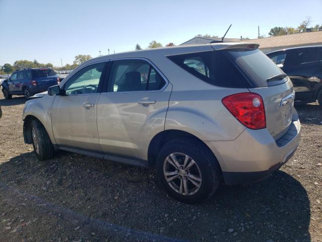 Obraz 2 z 2015 CHEVROLET EQUINOX LS 2015 z VIN 1GNFLEEK9FZ133165