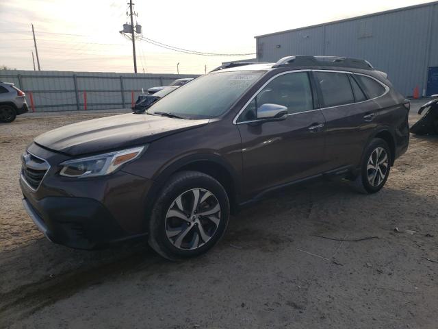 2020 SUBARU OUTBACK TOURING LDL 2020 image
