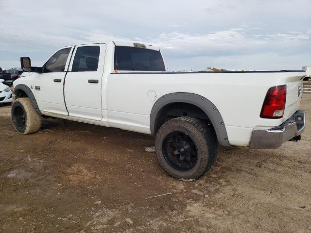 Image 2 of 2011 DODGE RAM 2500  2011 with VIN 3D7UT2CL1BG557112