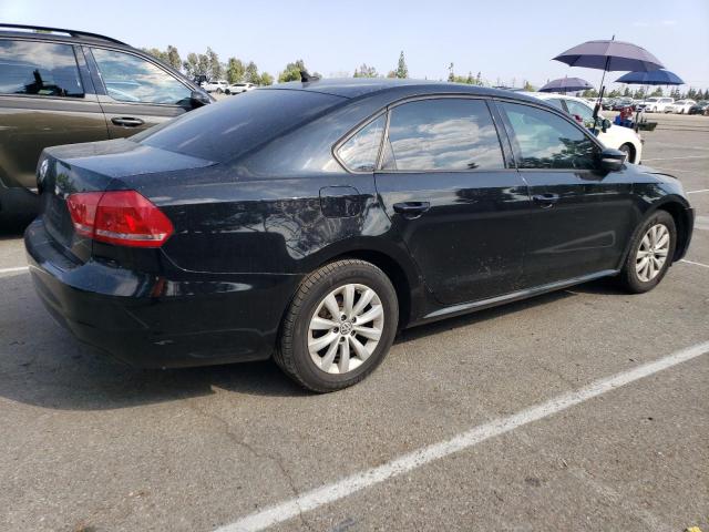 Image 3 of 2014 VOLKSWAGEN PASSAT S 2014 with VIN 1VWAT7A33EC111819