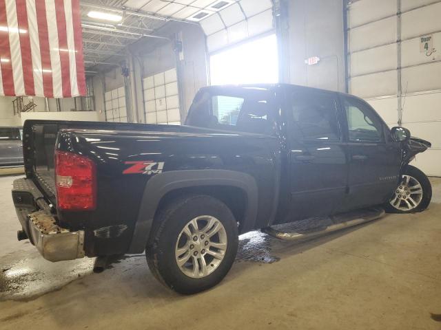 Изображение 3 2009 CHEVROLET SILVERADO K1500 LT 2009 с VIN 3GCEK23309G139460