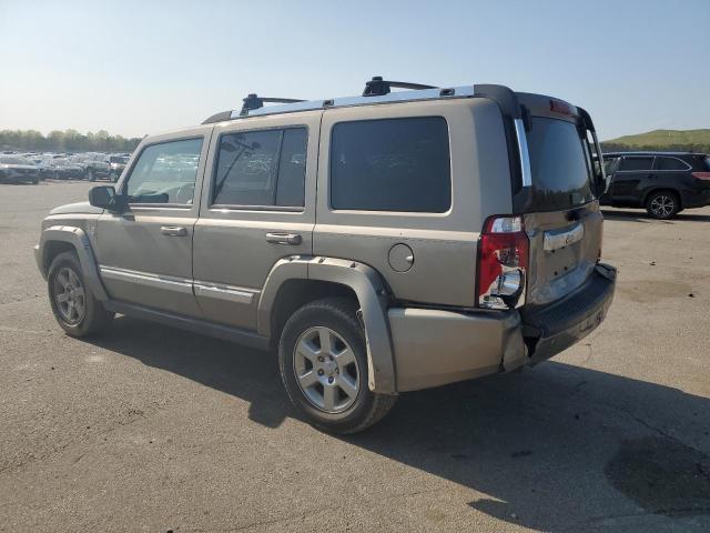 Obraz 2 z 2006 JEEP COMMANDER LIMITED 2006 z VIN 1J8HG58N36C105904