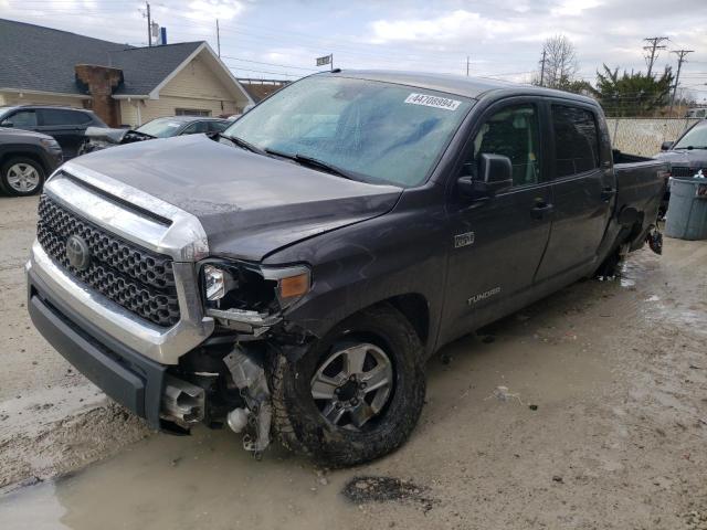 Obraz 2018 TOYOTA TUNDRA CREWMAX SR5 2018