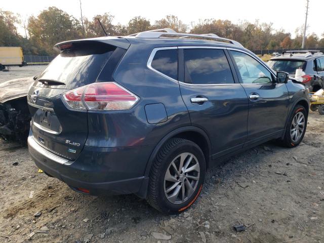Изображение 3 2014 NISSAN ROGUE S 2014 с VIN 5N1AT2MV7EC793599