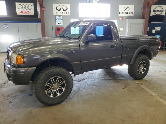 2004 FORD RANGER  2004 image