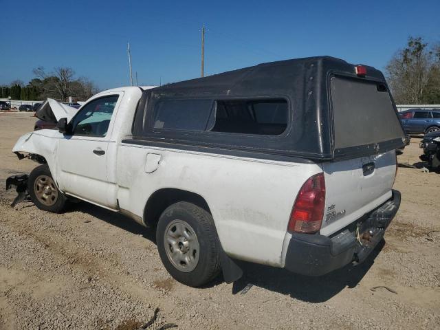 Image 2 of 2012 TOYOTA TACOMA  2012 with VIN 5TFNX4CN0CX013469