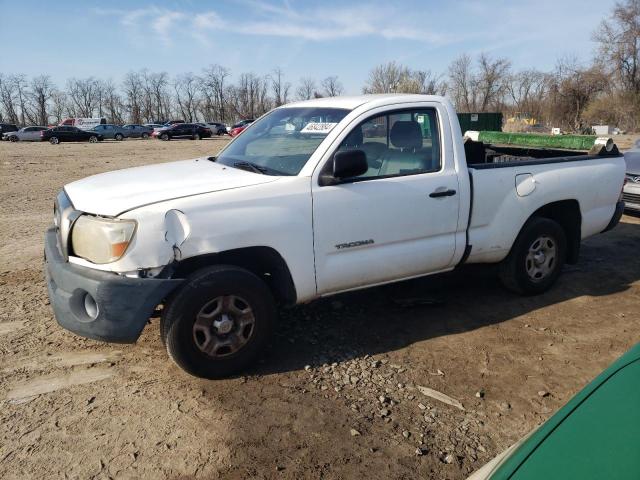2009 TOYOTA TACOMA  2009 image