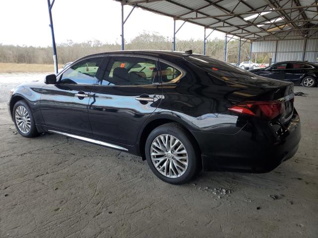 Изображение 2 2016 INFINITI Q70L 3.7 2016 с VIN JN1BY1PR5GM720430