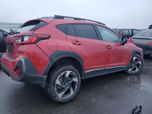 Obraz 3 z 2024 SUBARU CROSSTREK LIMITED 2024 z VIN 4S4GUHM60R3716436