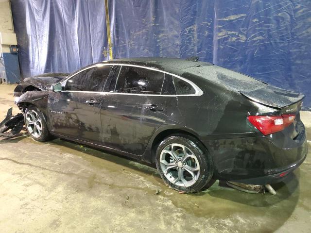 Image 2 of 2023 CHEVROLET MALIBU LT 2023 with VIN 1G1ZD5STXPF251012