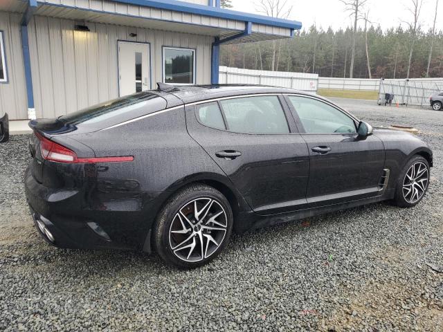 Obraz 3 z 2023 KIA STINGER GT LINE 2023 z VIN KNAE35LD6P6133505