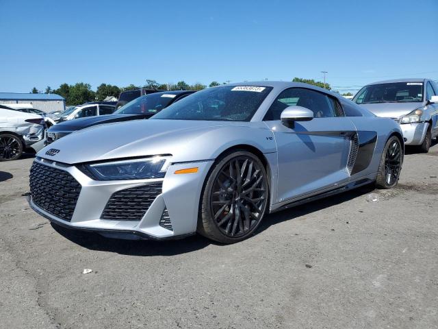 2020 AUDI R8 2020 image