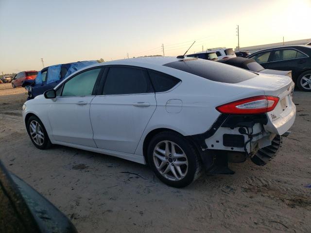 Image 2 of 2014 FORD FUSION SE 2014 with VIN 3FA6P0H73ER333457
