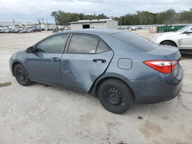 Image 2 of 2016 TOYOTA COROLLA L 2016 with VIN 2T1BURHE5GC541563