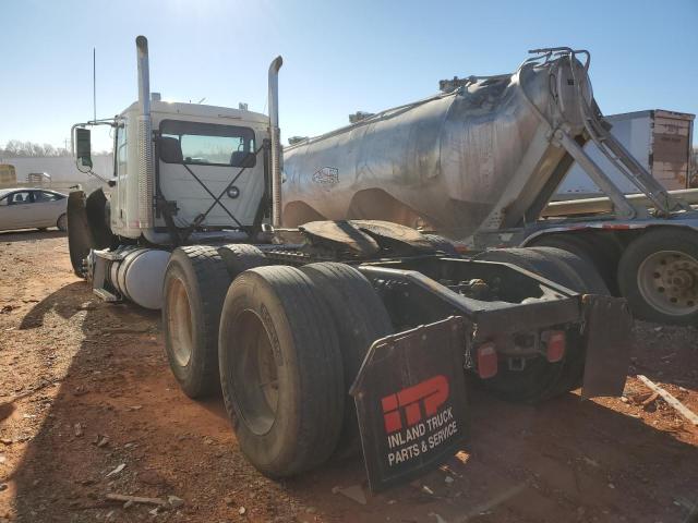 Image 3 of 2015 MACK 600 CHU600 2015 with VIN 1M1AN07Y7FM018157
