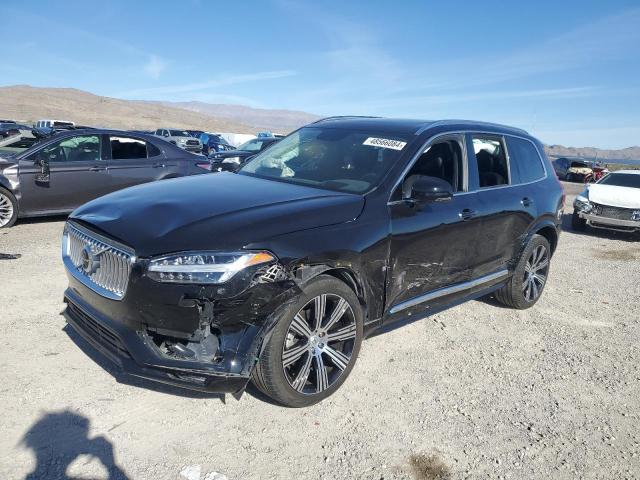 2021 VOLVO XC90 T6 INSCRIPTION 2021 image