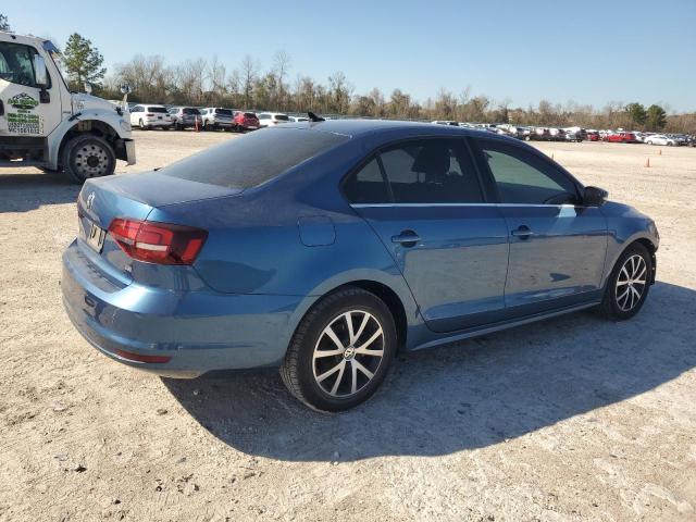 Image 3 of 2018 VOLKSWAGEN JETTA SE 2018 with VIN 3VWDB7AJ4JM205344